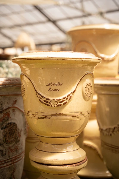 Pot Anduze