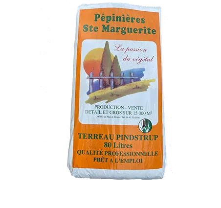 Terreau Sainte Marguerite 80L