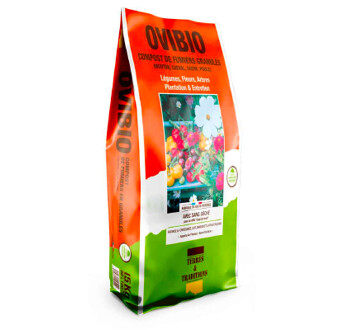 Compost Fumier Granules 30 Kg