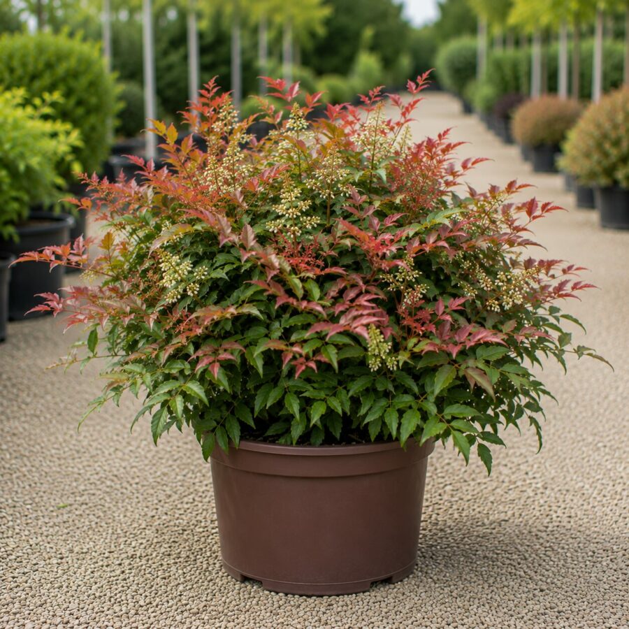 Nandina