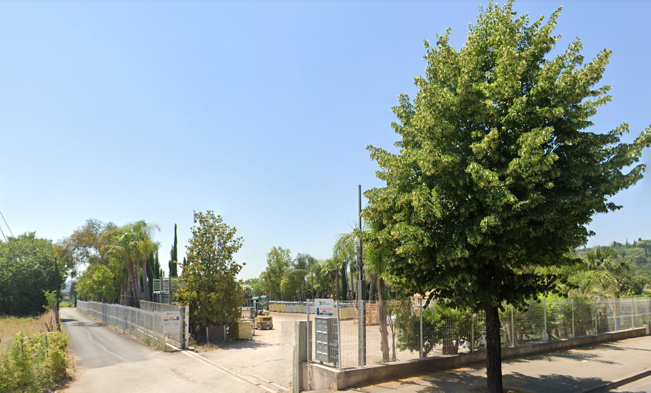 Depot 4 Les Quais