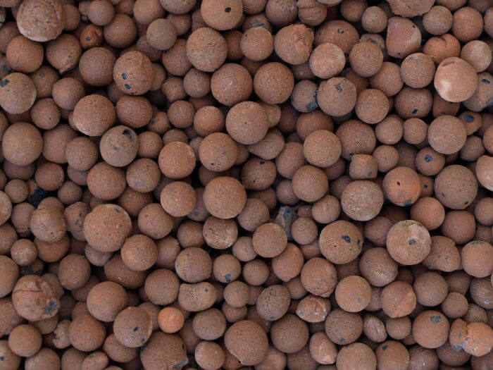 Billes d'Argile 8/20 50L