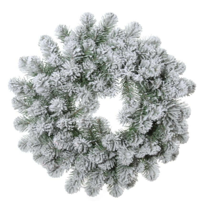 Couronne Rocky Vert/Blanc - Ø50