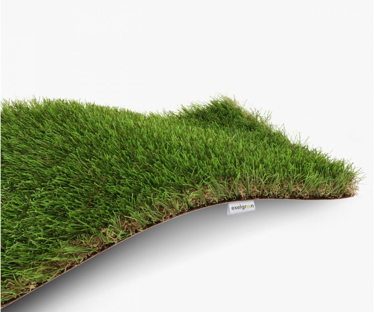Gazon Synthétique Natura 2D 38mm 2m x5m