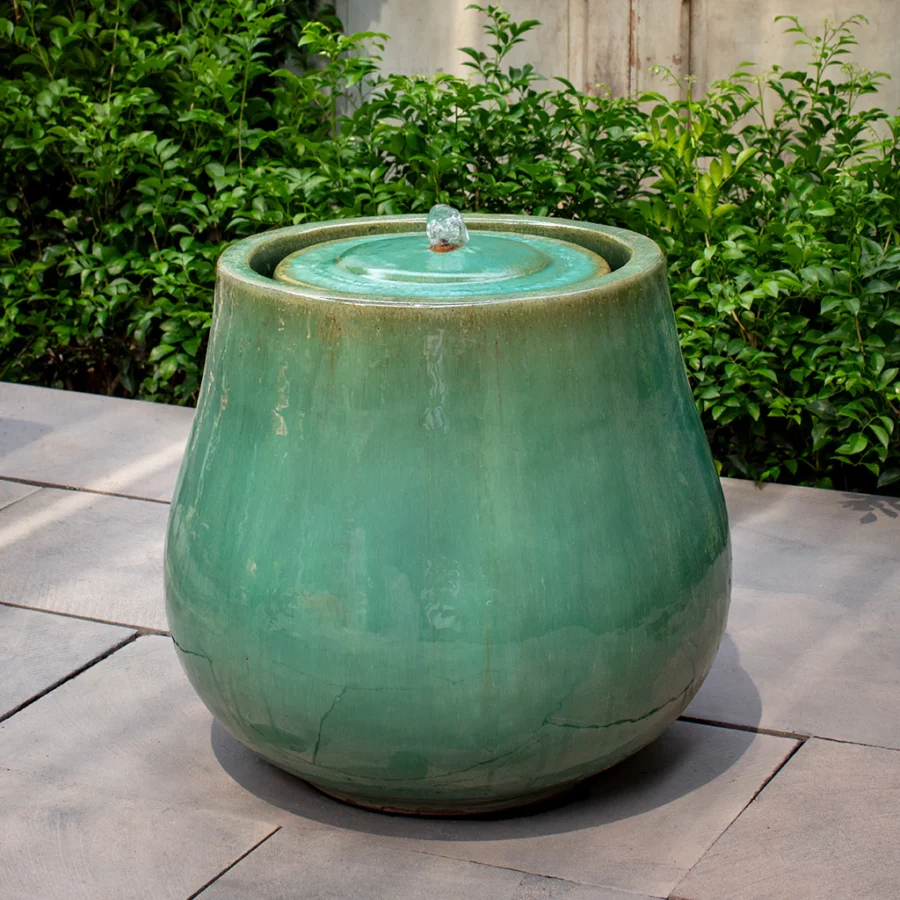 Fontaine Nimbus