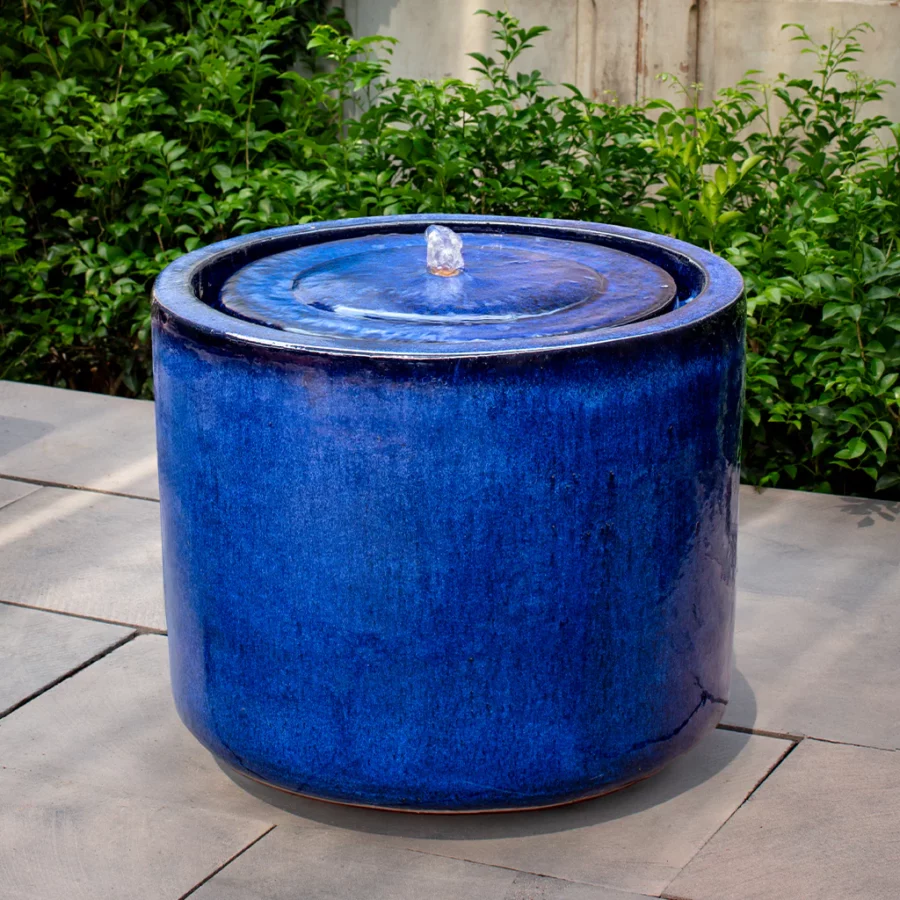 Fontaine 360