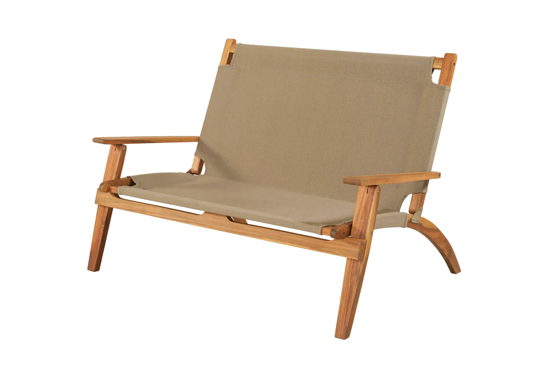 Salon de jardin Primavera Taupe – Image 3