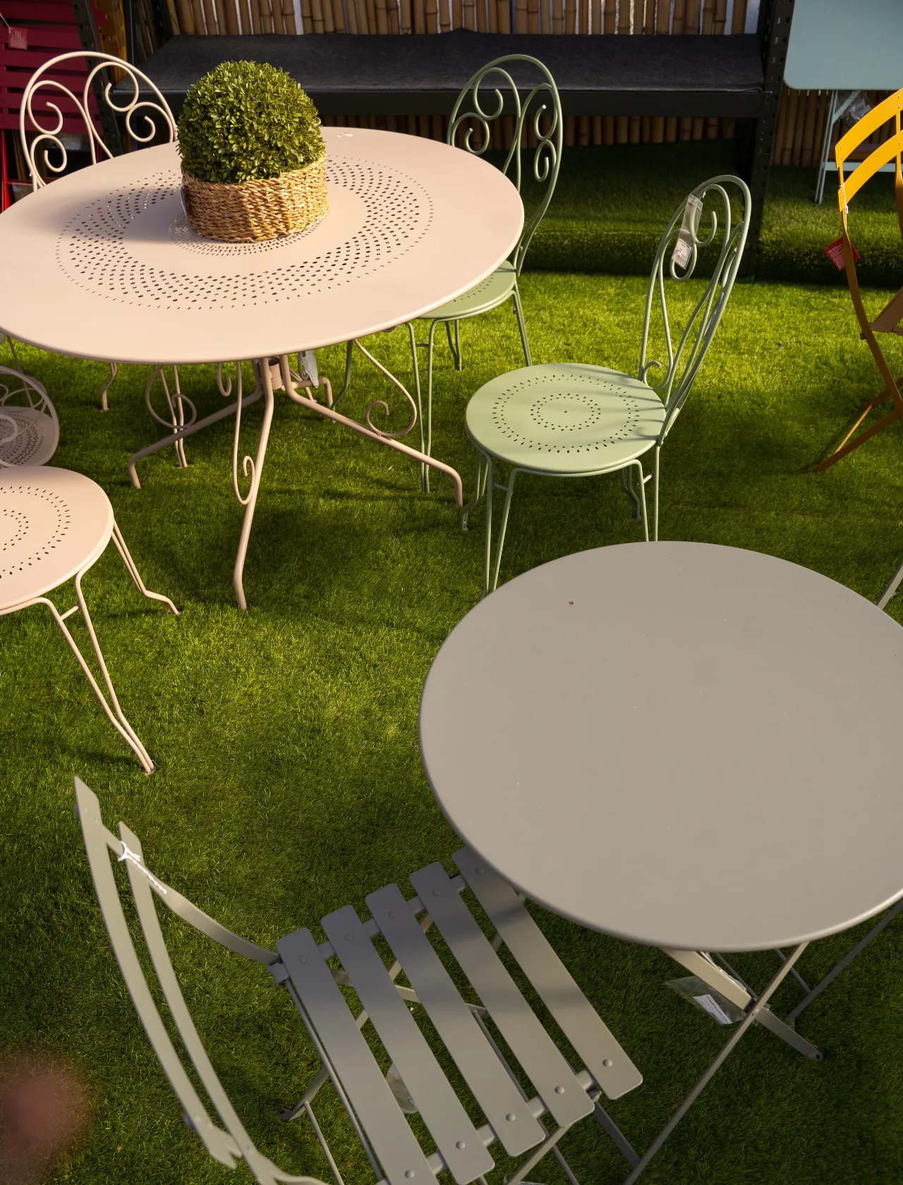 Mobilier de jardin Fermob – Image 3