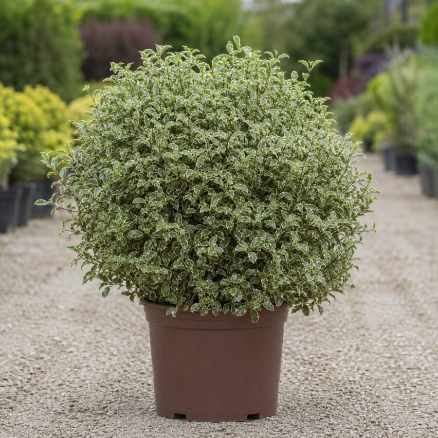 Pittosporum Tenuifolium Boule