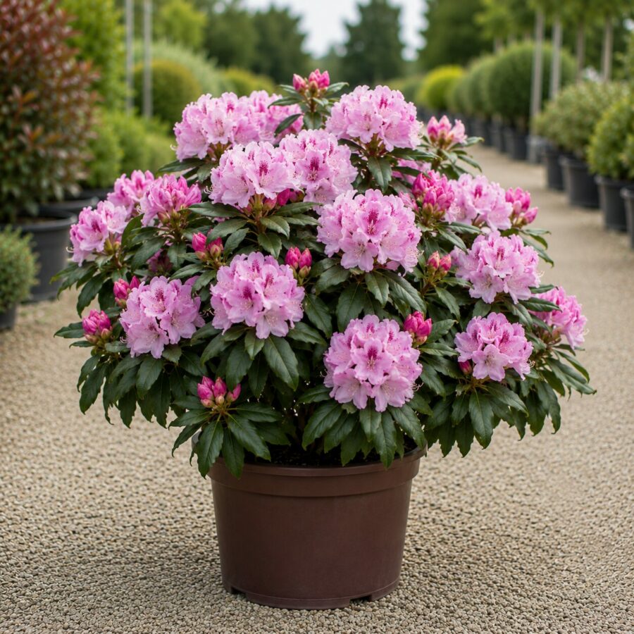 Rhododendron
