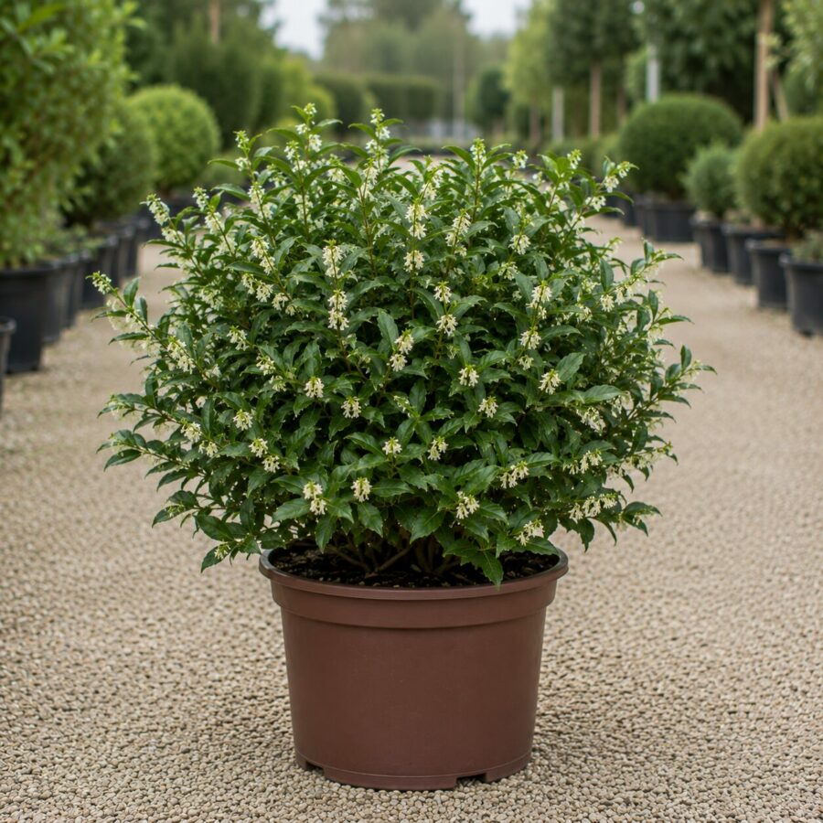 Sarcococca