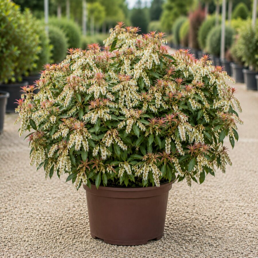 Pieris