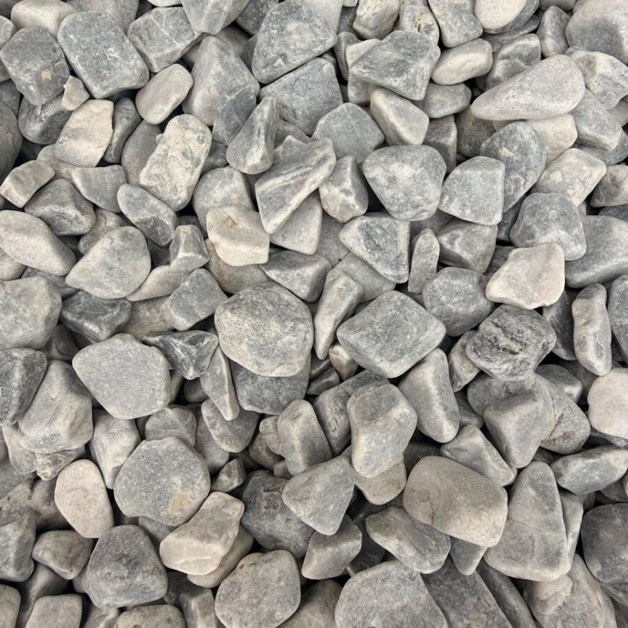 Galets Bleu Toscane