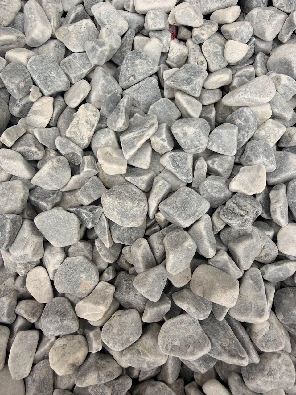 Galets Bleu Toscane