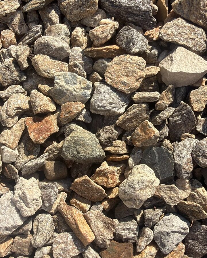 Paillis de Gneiss