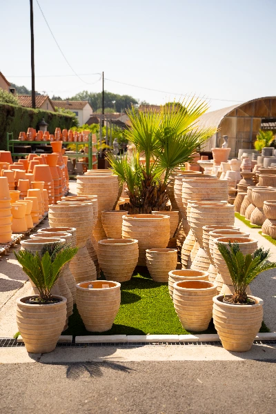 Pot Vari Antico