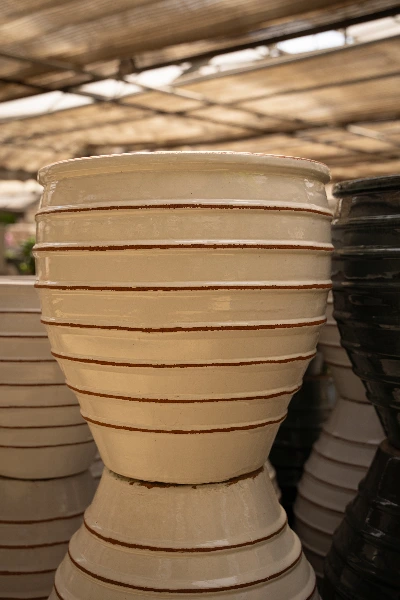 Pot Vari Planter Antique