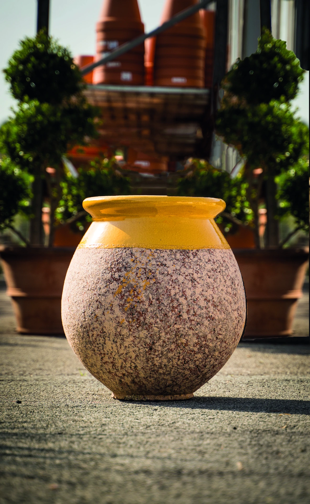 Jarre Goutte – Image 2